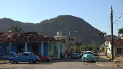 音乐短片 - Viñales Valley