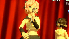 巡音流歌,VOCALOID家族 - カラフルxセクシィ