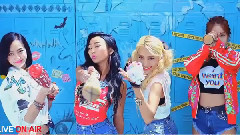 Sistar - MelOn Premiere Showcase