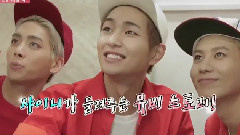 Teen Top,Sistar,SHINee - 音乐银行 预告Cut