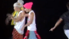 李泰民(SHINee) - Dazzling Girl
