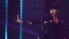 李泰民(SHINee) - Stranger