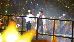 BigBang - Hands Up