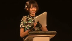 SNH48 - 第二届总选举成员拉票会+问答环节 Team HII 刘佩鑫