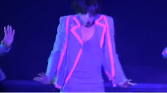 李泰民(SHINee),SHINee - Evil
