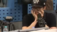 EXO-M,EXO-K,EXO - SBS FM 崔华静的Power Time