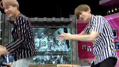 EXO - EXO Behind Clip #1