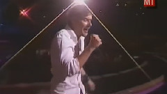 Paolo Meneguzzi - Tu eres musica