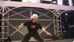 w-inds. - KAWAGUCHI