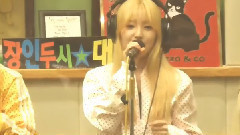 Red Velvet - Kiss The Rradio