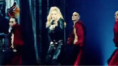 Madonna - Girl Gone Wild