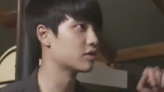都暻秀(EXO) - 韩剧<记得你> 都暻秀拍摄花絮