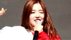 Red Velvet - Ice Cream Cake