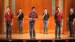 Sam Tsui - Michael Jackson Medley