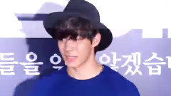 VIXX - 电影<延坪海战> VIP试映会