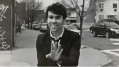 Max Schneider - Streets Of Gold