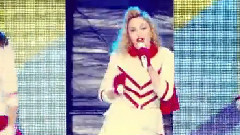 Madonna - Express Yourself