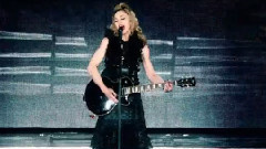 Madonna - Turn Up the Radio