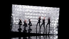 Dal★shabet - B.B.B(Big Baby Baby)Remix