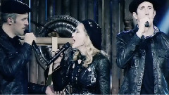 Madonna - Masterpiece