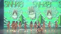 SNH48 - 因为喜欢你