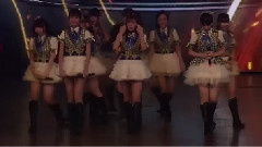 SNH48 - MC1 H队成员自我介绍
