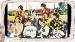 Hey! Say! JUMP - 萌萌打