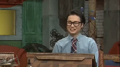 防弹少年团,韩国综艺,韩国群星 - 问题的男人 E17