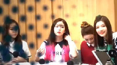 Red Velvet - Cultwo Show