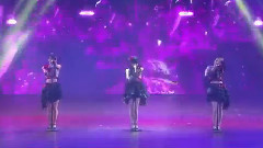 SNH48 - 雨中钢琴师