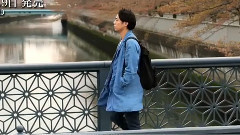 高桥优,高桥南 - 高橋大輔 The Real Athlete 予告編