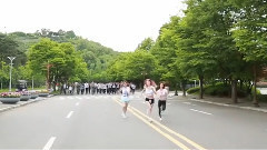 Secret - 英雄军团 CF NG片段
