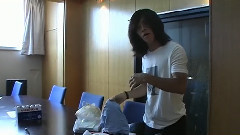 w-inds. - Rehearsal