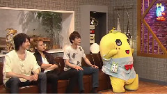 KAT-TUN - 少年倶楽部プレミアム
