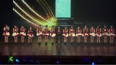SNH48 - MC2 N队成员自我介绍
