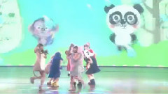 SNH48 - M10 雨中动物园