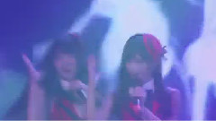 SNH48 - M14 剧场女神