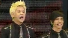 BEAST - Mystery