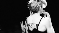 Madonna - Like A Virgin