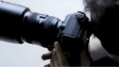 音乐短片 - Behind The Scenes 2011