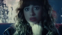 Foxes - Body Talk