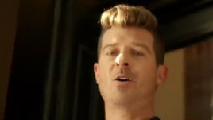Flo Rida,Robin Thicke - I Don't Like It,I Love It