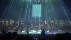 SNH48 - EN3 一心向前&谢幕