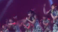 SNH48 - EN1 化为滚石