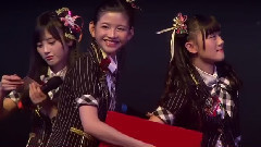 SNH48 - MC3 N队&H队声援&抽奖环节