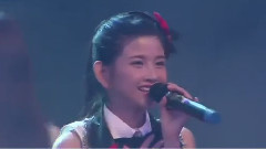 SNH48 - M15 To Be Continued
