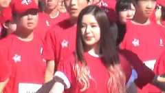 Red Velvet - Catallena Dance