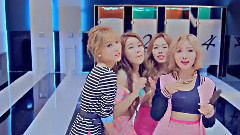 MAMAMOO - Um Oh Ah Yeh 对嘴版