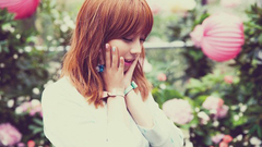 Juniel - 恋爱了吧(I Think I'm In Love) 完整版