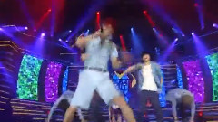 VIXX - Rock Ur Body 罗马音教学应援